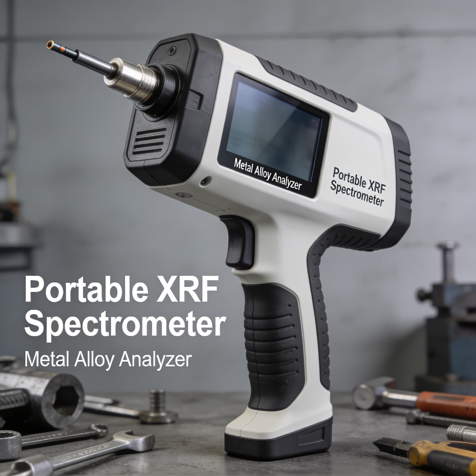 Спектральный анализ